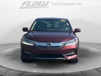 Used 2016 Honda Accord EX-L image 1