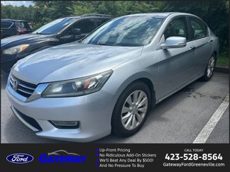 Used 2013 Honda Accord EX-L image 1