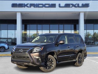 Used 2018 Lexus GX 460 image 1