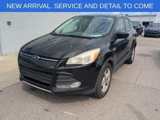 Used 2015 Ford Escape SE image 1