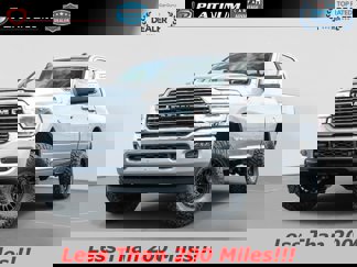 Used 2024 RAM 2500 Laramie image 1