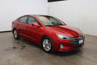 Certified 2020 Hyundai Elantra Value Edition image 1