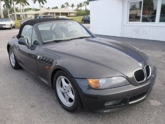 Used 1998 BMW Z3 1.9 image 1