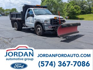 Used 2005 Ford F450 XL image 1