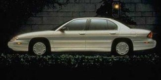 Used 1997 Chevrolet Lumina w/ Preferred Equipment Group 1 image 1