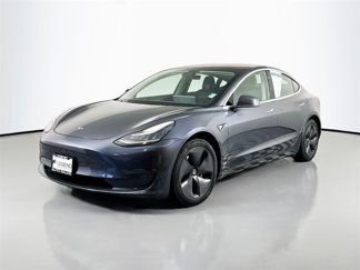 Used 2018 Tesla Model 3 Long Range image 1