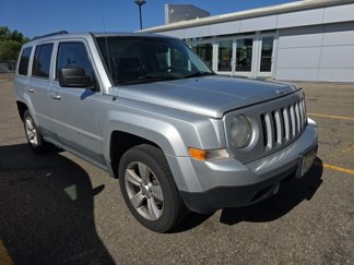 Used 2011 Jeep Patriot Latitude image 1