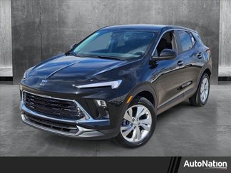 New 2025 Buick Encore GX Preferred w/ Comfort Package image 1