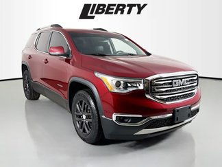 Used 2017 GMC Acadia SLT image 1