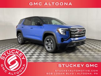 New 2025 GMC Terrain Elevation image 1