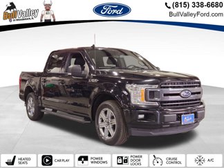 Used 2019 Ford F150 XLT w/ Equipment Group 302A Luxury image 1