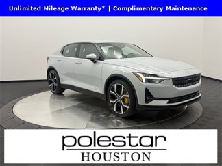 Certified 2022 Polestar Polestar 2 w/ Performance Package image 1