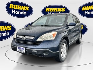 Used 2009 Honda CR-V EX-L image 1