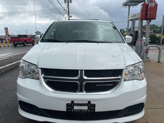 Used 2014 Dodge Grand Caravan SXT image 1
