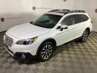 Used 2016 Subaru Outback 2.5i Limited image 1