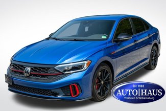 Used 2024 Volkswagen Jetta GLI 40th Anniversary Edition image 1