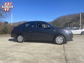 New 2024 Mitsubishi Mirage G4 ES image 1