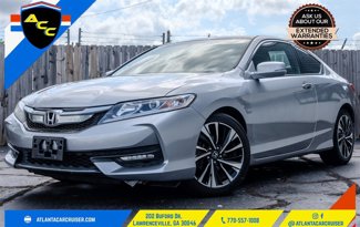 Used 2016 Honda Accord EX-L image 1