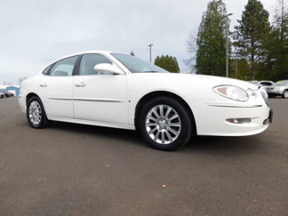 Used 2008 Buick LaCrosse CXS image 1