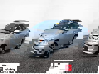 Used 2011 Toyota Corolla LE image 1
