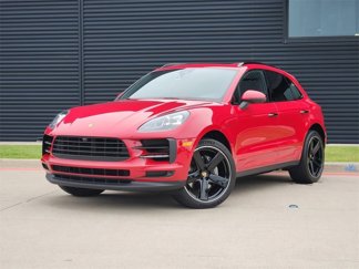 Used 2021 Porsche Macan S image 1