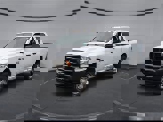Used 2017 RAM 2500 Tradesman image 1