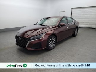 Used 2023 Nissan Altima 2.5 SV image 1