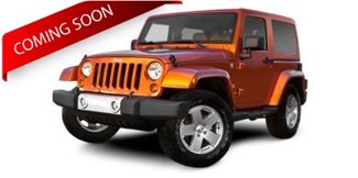 Used 2012 Jeep Wrangler Sport image 1