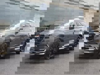 Used 2023 MAZDA CX-9 Carbon Edition image 1