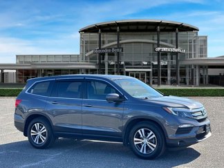 Used 2018 Honda Pilot EX-L image 1