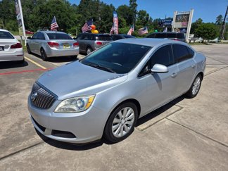 Used 2016 Buick Verano image 1