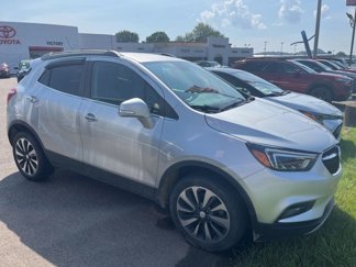 Used 2020 Buick Encore Essence image 1