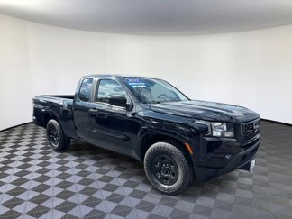 Used 2022 Nissan Frontier S image 1