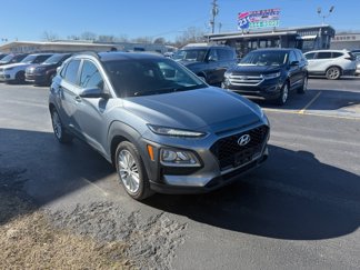 Used 2019 Hyundai Kona SEL image 1