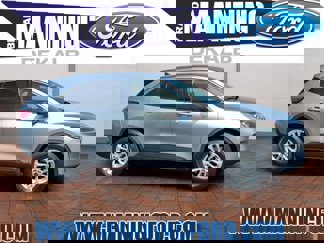 Used 2022 Ford Escape SE w/ Convenience Package video 1