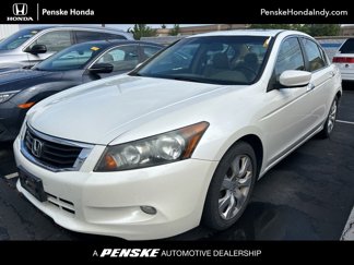 Used 2008 Honda Accord EX-L image 1