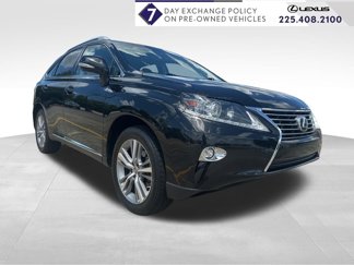 Used 2015 Lexus RX 350 FWD image 1