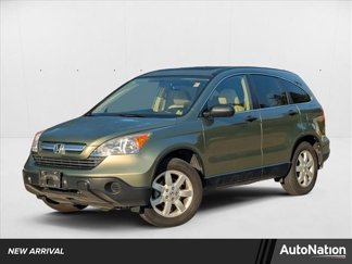 Used 2008 Honda CR-V EX image 1