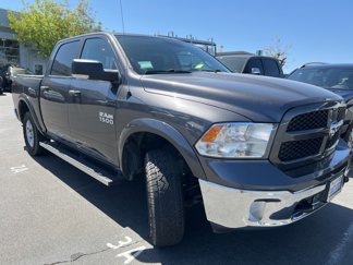 Used 2016 RAM 1500 Outdoorsman image 1