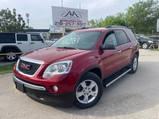 Used 2012 GMC Acadia SLE image 1