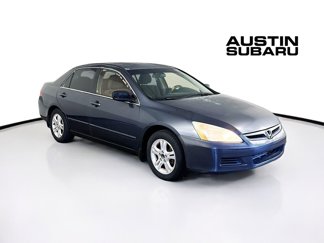 Used 2007 Honda Accord SE image 1