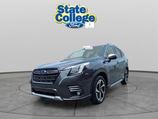 Used 2023 Subaru Forester Touring w/ Popular Package #2 image 1