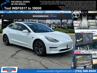 Used 2020 Tesla Model 3 Standard Range Plus image 1