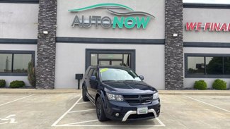 Used 2020 Dodge Journey Crossroad image 1