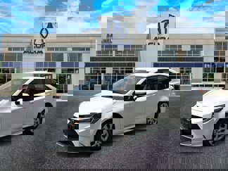 Used 2022 Toyota Corolla LE image 1