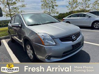 Used 2011 Nissan Sentra 2.0 image 1