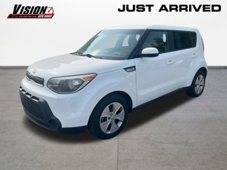 Used 2015 Kia Soul image 1