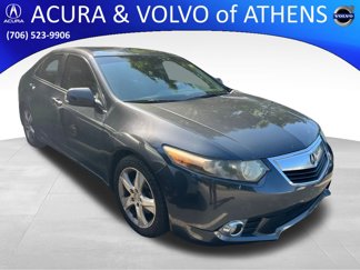 Used 2014 Acura TSX Sedan image 1