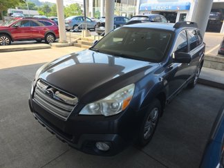 Used 2013 Subaru Outback 2.5i image 1