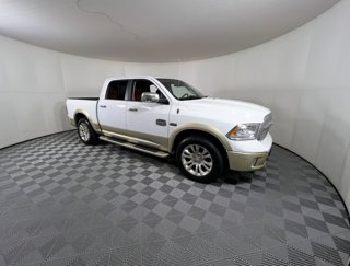 Used 2015 RAM 1500 Laramie Longhorn w/ Convenience Group image 1